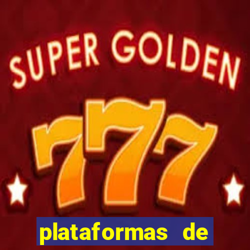 plataformas de jogos do tigre